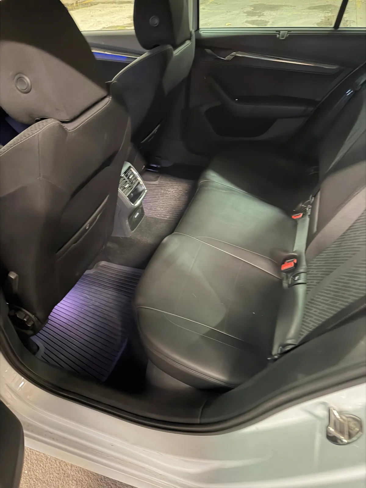Skoda Octavia 2021, kuva 10/11
